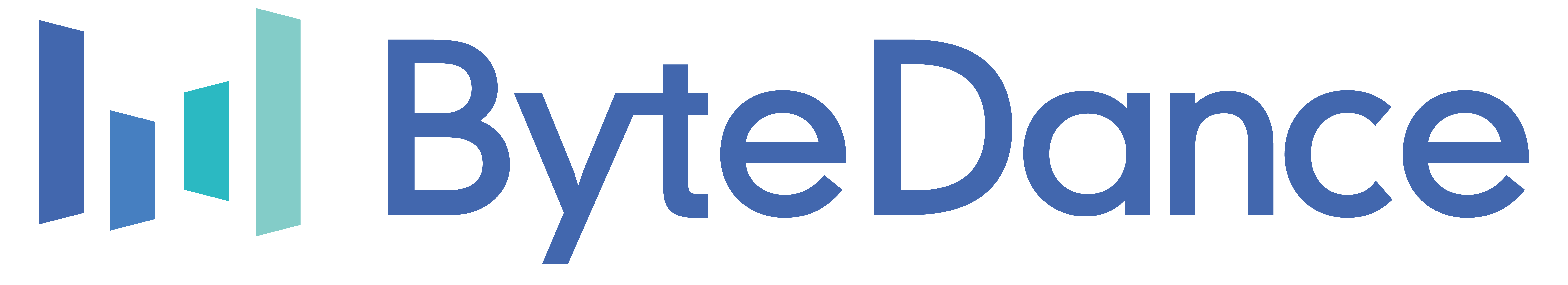 Bytedance Logo