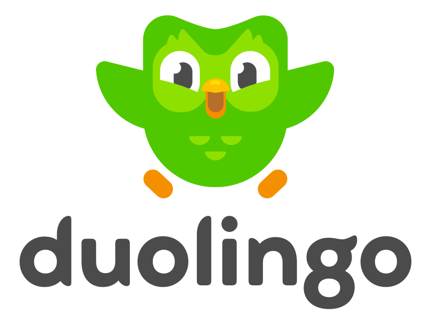 Duolingo Logo