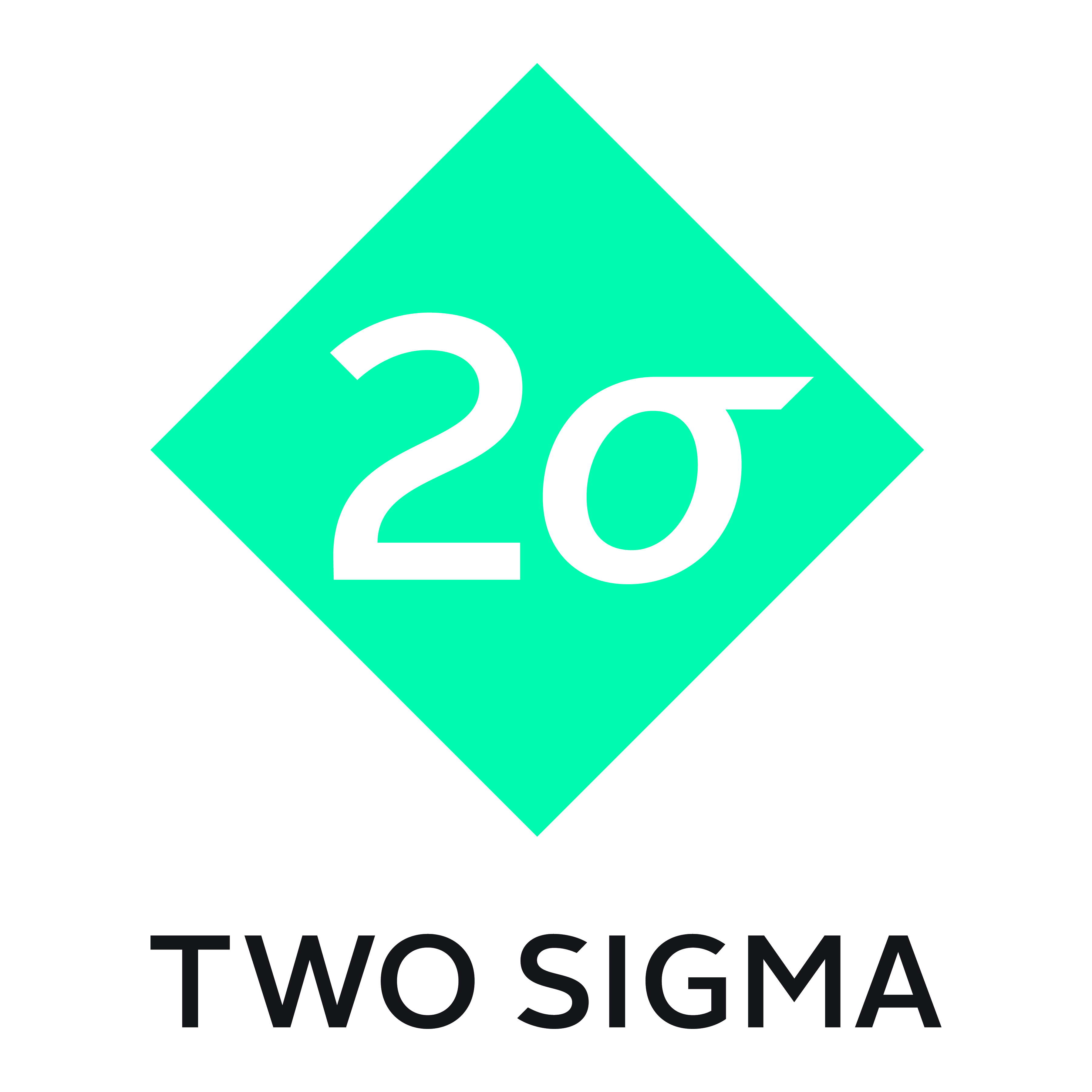 Two Sigma Logo